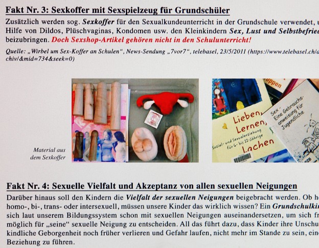 Lehrplan Sexuelle Vielfalt Deckmantel F R Fr Hsexualisierung Archeviva Com